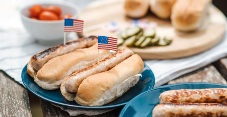 9 Must-Try Hot Dogs Along the Jersey Shore