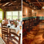 9 North Carolina Mountain Restaurants That Belong on Every Food Lover's 2026 Bucket List
