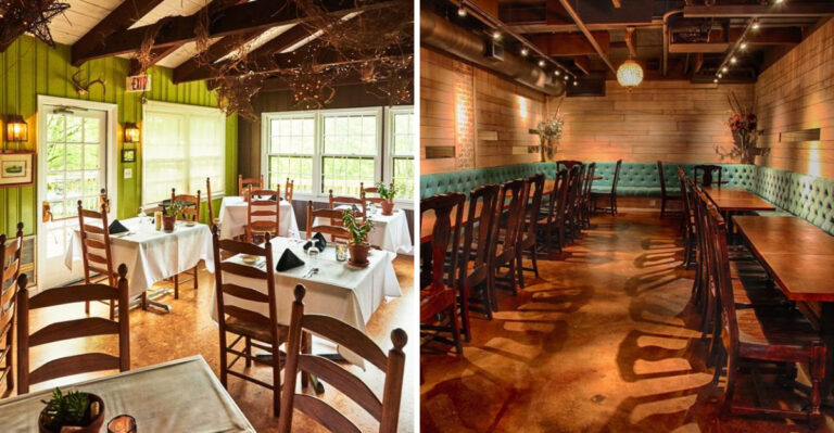 9 North Carolina Mountain Restaurants That Belong on Every Food Lover’s 2026 Bucket List