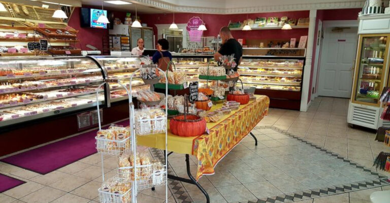9 Pennsylvania Bakeries Worth Visiting Just for Their Incredible Sticky Buns