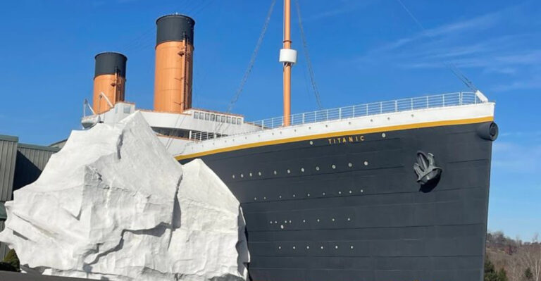 9 Quirky Roadside Attractions in Tennessee to Add to Your Next Drive