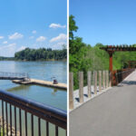 9 Scenic Riverfront Destinations In Clarksville, Tennessee For A Perfect Day Trip