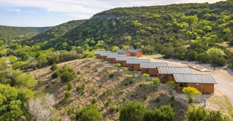 9 Secret Spots in Texas That Feel Like a Full Vacation
