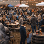 9 Texas Barbecue Festivals Every BBQ Lover Needs to Attend