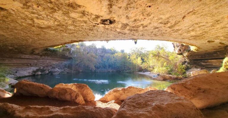 9 Texas Destinations That Prove the Lone Star State Is One of a Kind