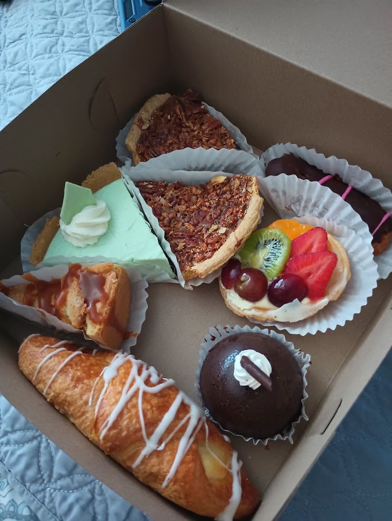 Why This Fillmore Street Bakery Becomes Part of Local Routine Why This Fillmore Street Bakery Becomes Part of Local Routine