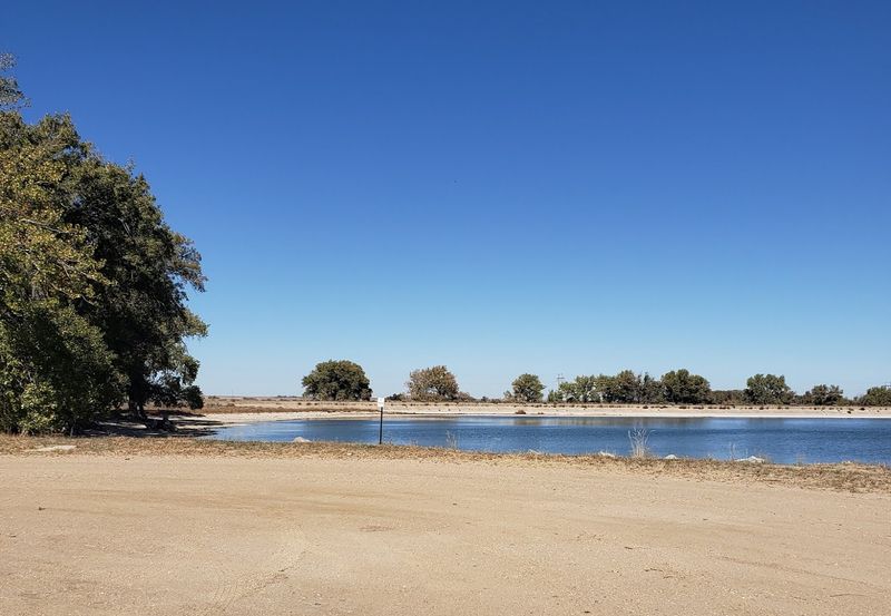 North Sterling State Park Swim Beach (Sterling)
