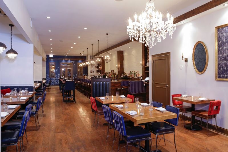 A Rare Chicago Dinner Pick That Actually Works for Families