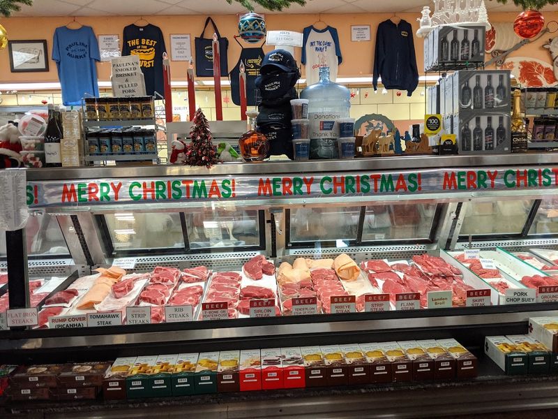 Why This Illinois Butcher Still Draws Neighborhood Regulars