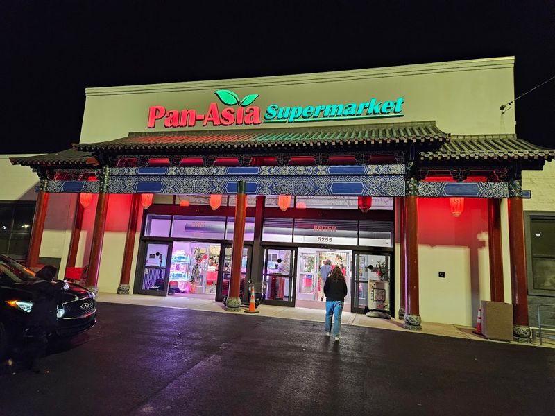 Pan-Asia Supermarket – Antioch (Nashville)