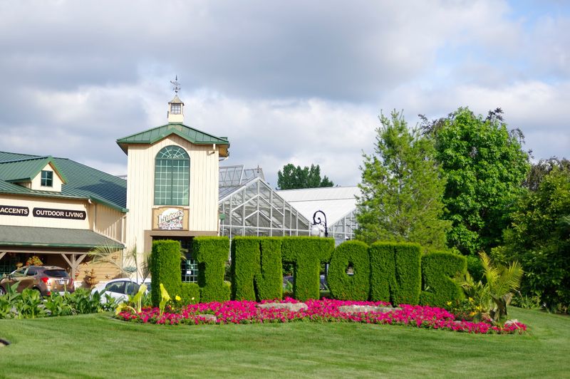 Linton's Enchanted Gardens (Elkhart) Linton's Enchanted Gardens (Elkhart)