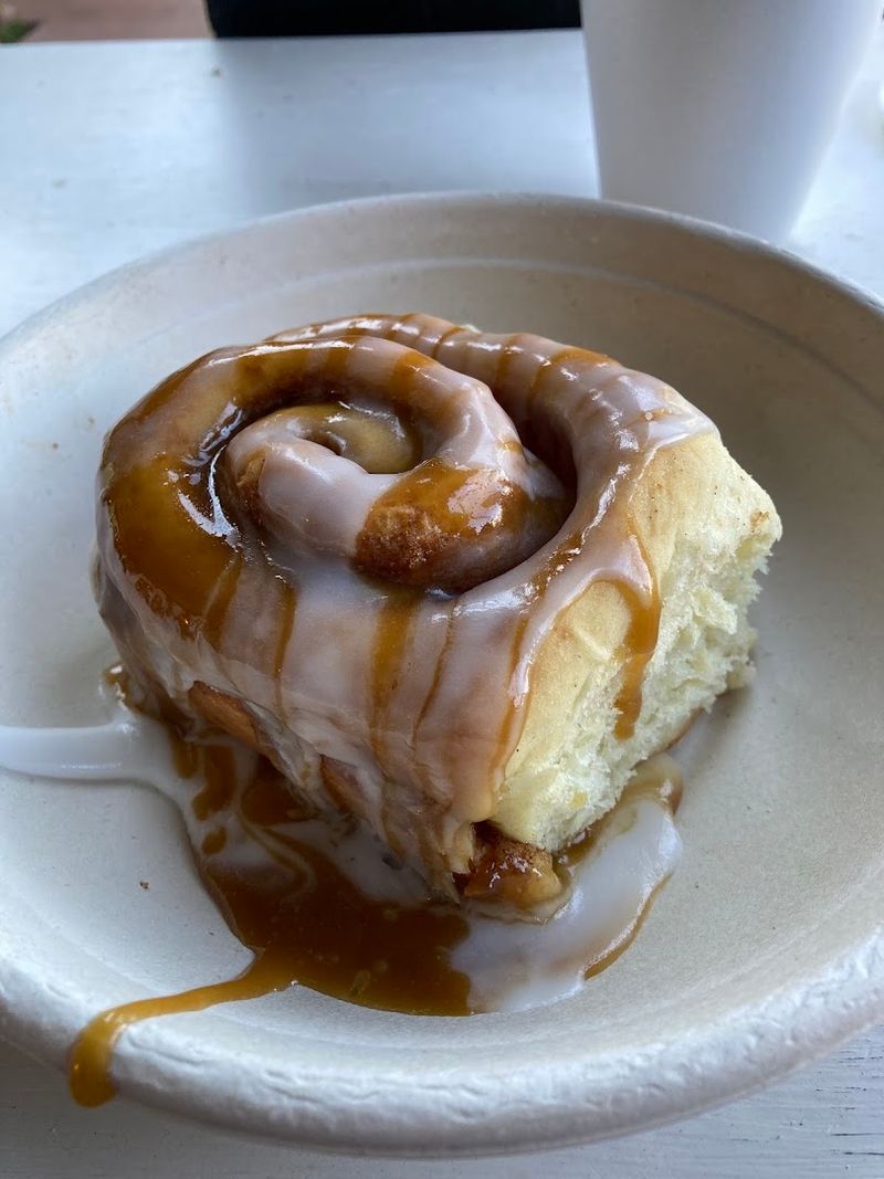 Main Street Sugar Rush in Brown County