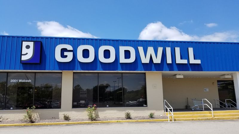Goodwill (Springfield) Goodwill (Springfield)