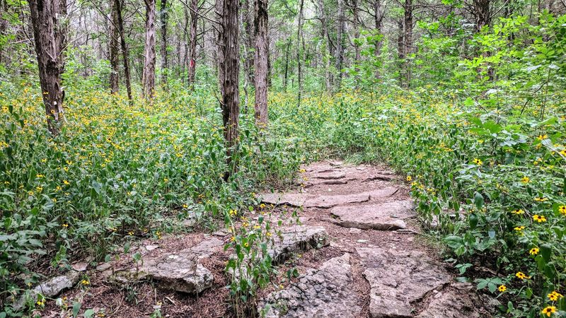 A 430-Acre Outdoor Escape in Murfreesboro