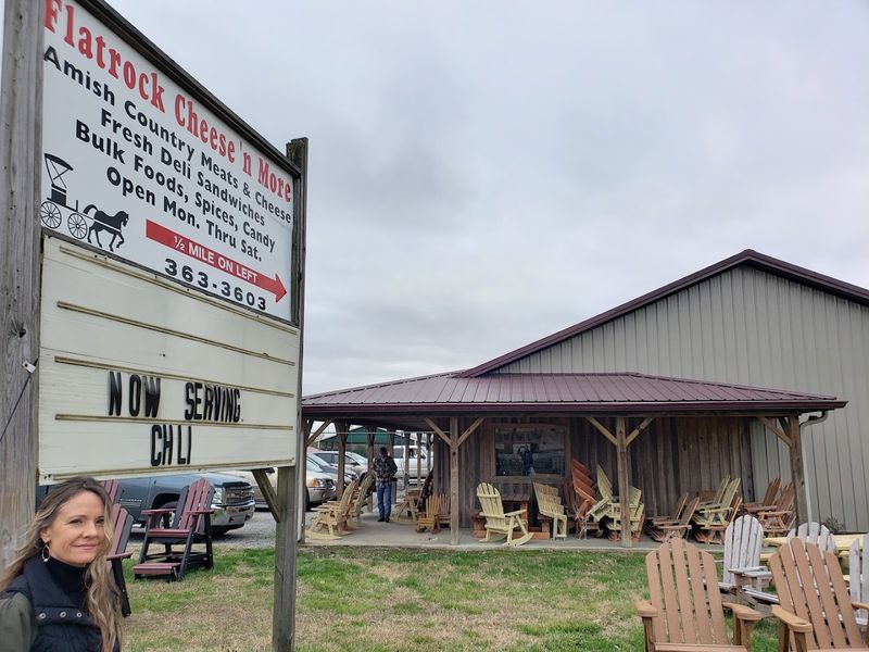 A Back-Road Market With Plenty Of Small-Town Charm A Back-Road Market With Plenty Of Small-Town Charm