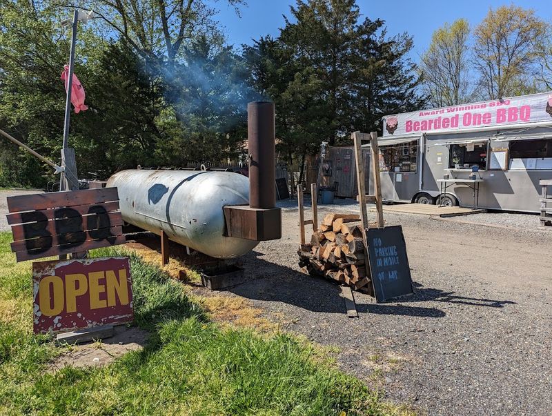 A Backyard Hobby Grew Into an Award-Winning Barbecue Business A Backyard Hobby Grew Into an Award-Winning Barbecue Business