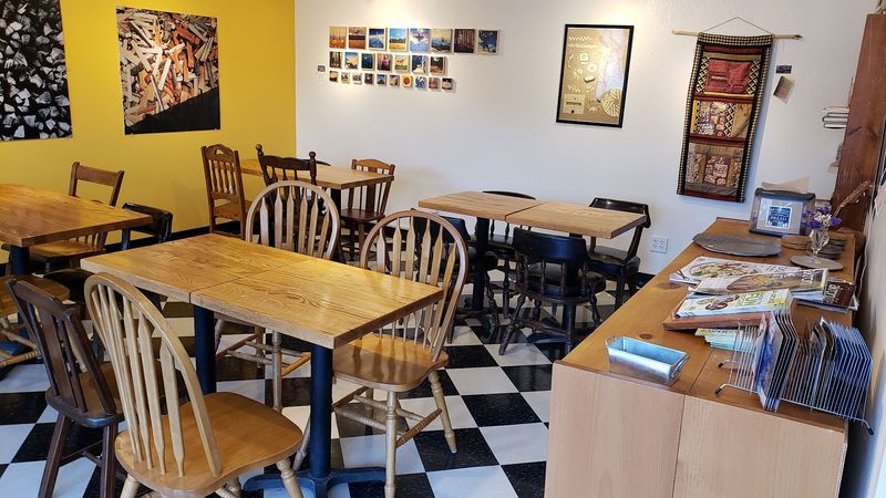 A Bakery With Real Community Roots