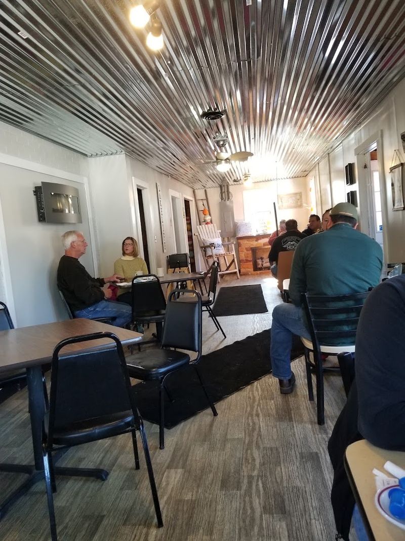 A Bear Lake Morning With Real Local Rhythm A Bear Lake Morning With Real Local Rhythm