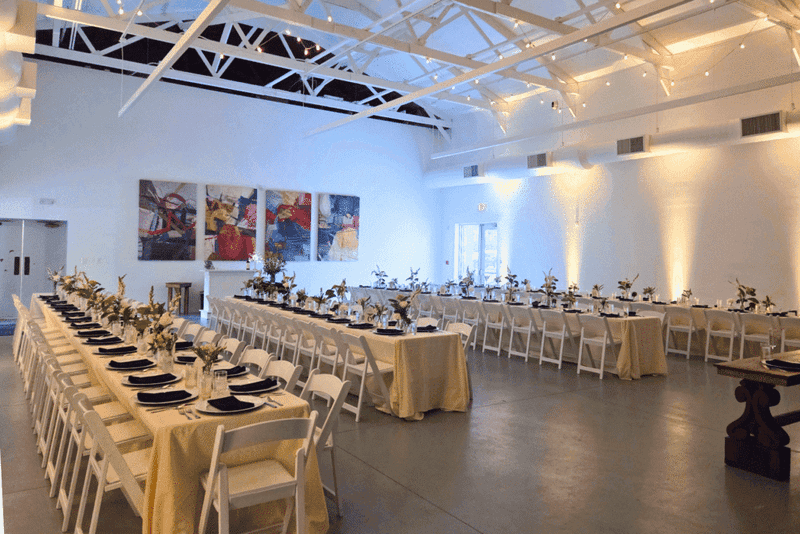 A Beautiful Venue For Meaningful Events A Beautiful Venue For Meaningful Events