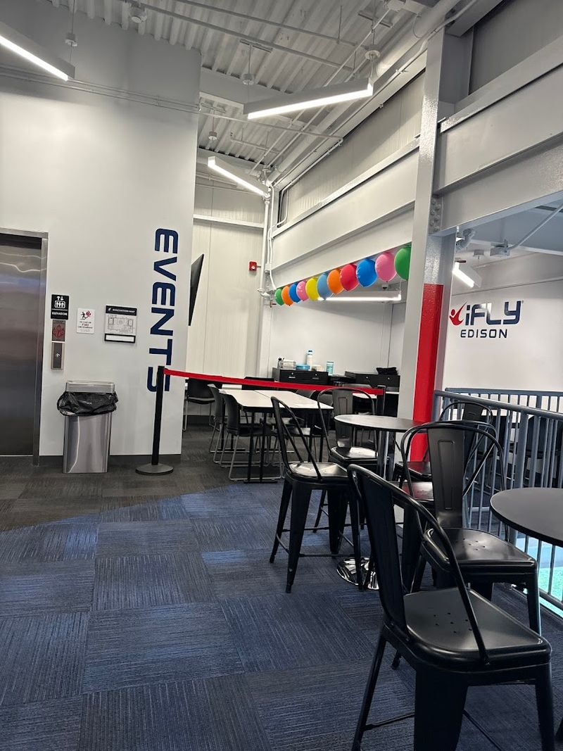 A Birthday Party Spot That Blows Past the Usual Cake and Pizza A Birthday Party Spot That Blows Past the Usual Cake and Pizza