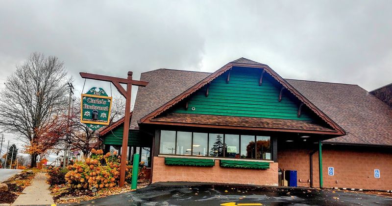 A Bucyrus Stop Worth the Drive A Bucyrus Stop Worth the Drive