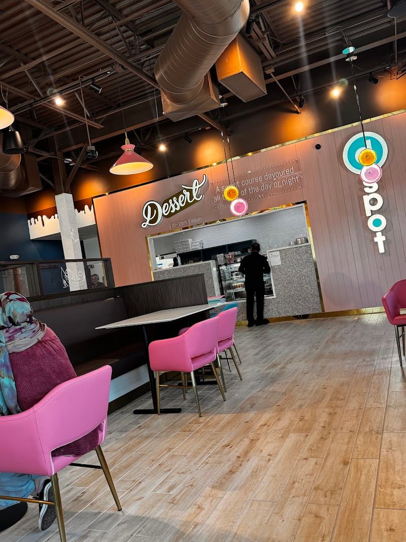A Canadian Chain Making Texas Waves A Canadian Chain Making Texas Waves