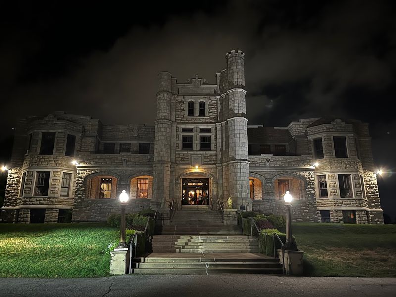 A Castle With a Past That Feels Alive A Castle With a Past That Feels Alive