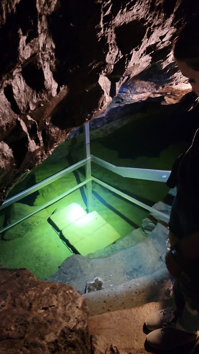 A Cave Tour That Feels Surprisingly Deep