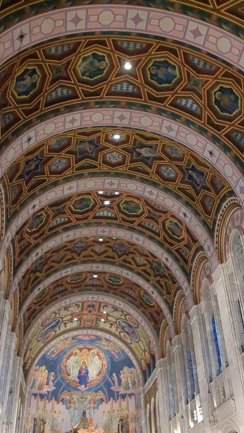 A Ceiling You Will Not Forget A Ceiling You Will Not Forget