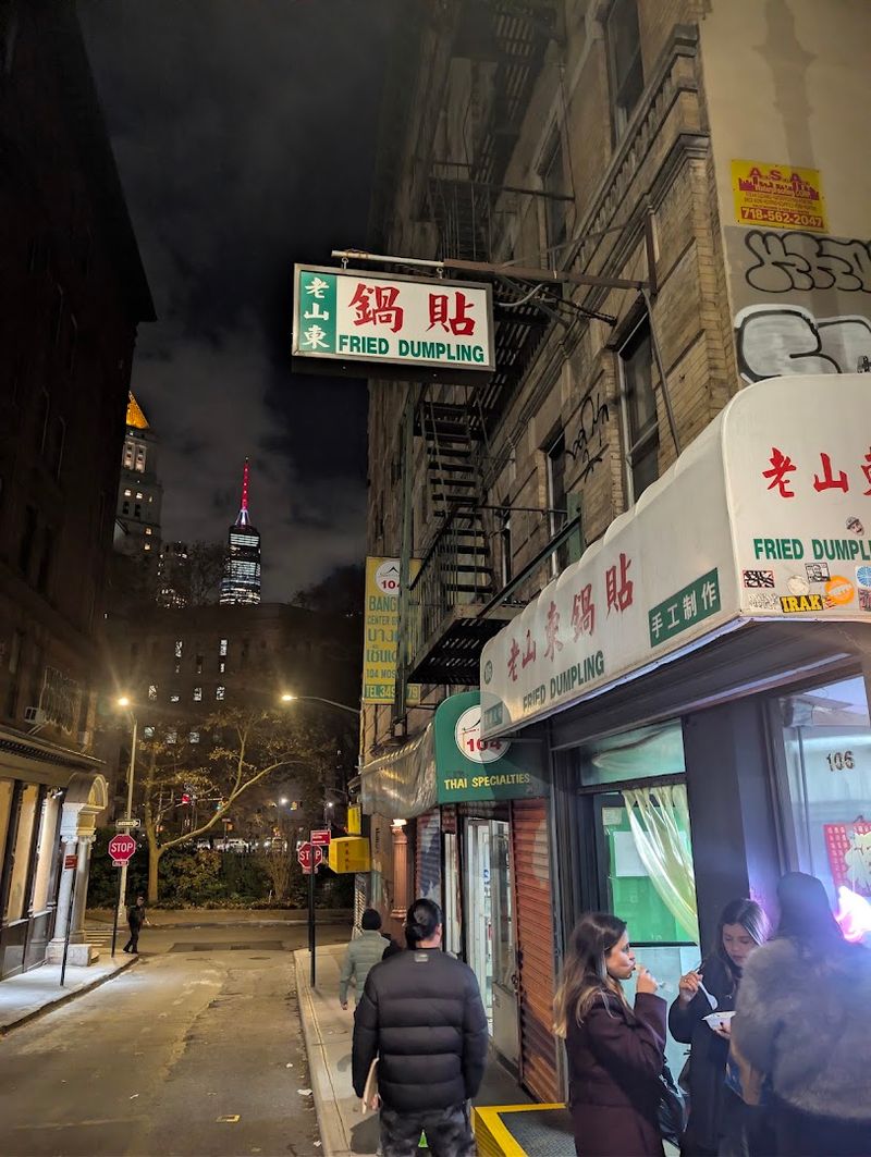 A Chinatown classic hiding in plain sight A Chinatown classic hiding in plain sight