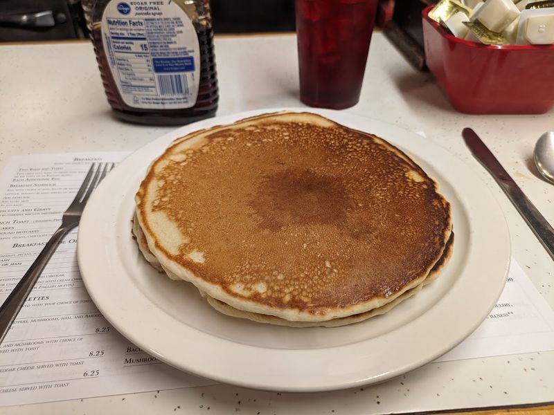 A Classic Columbus Breakfast Institution A Classic Columbus Breakfast Institution