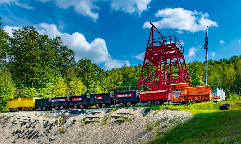 A Close Look at Coal Country Landscapes A Close Look at Coal Country Landscapes