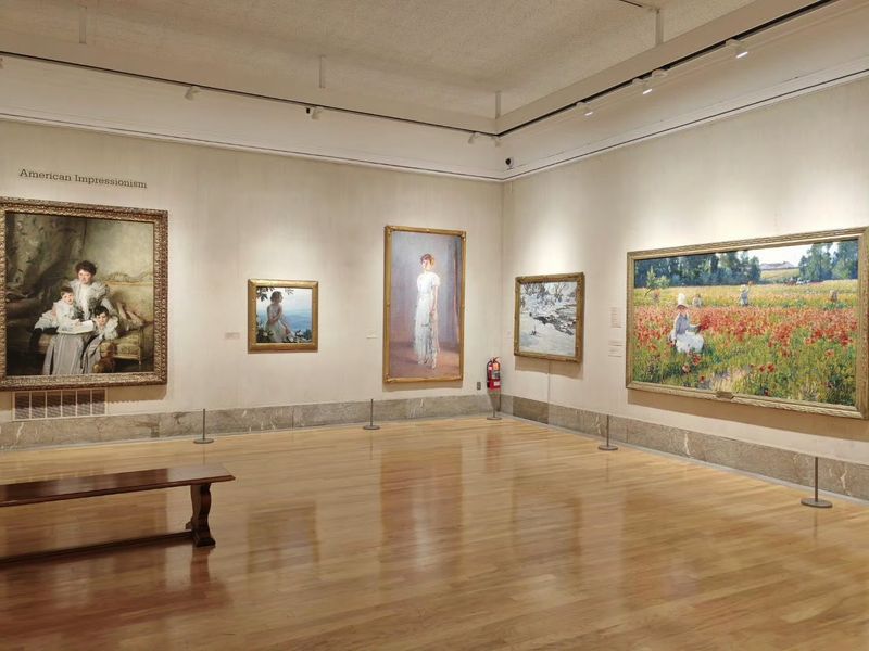 A Collection Spanning Four Centuries A Collection Spanning Four Centuries