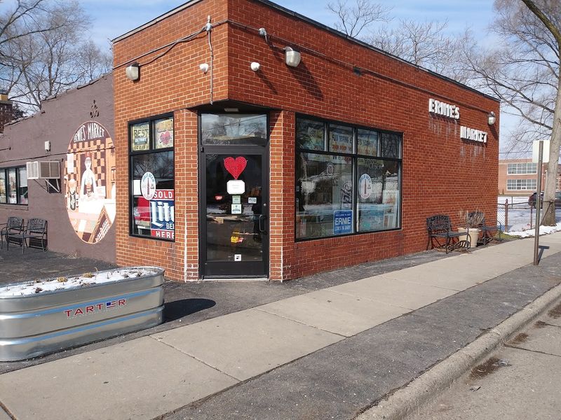 A Corner Store That Looks Ordinary Until You Step Inside
