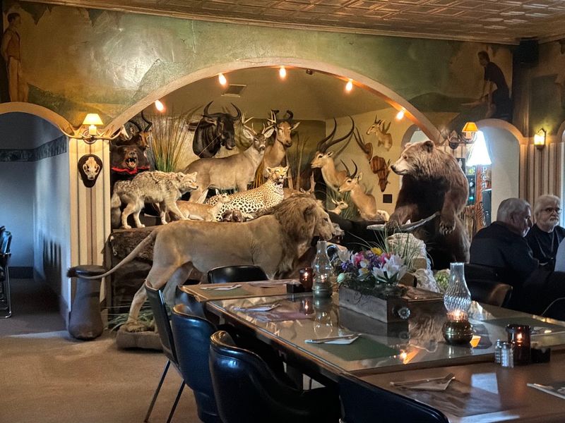 A Country Tavern With Real Personality A Country Tavern With Real Personality