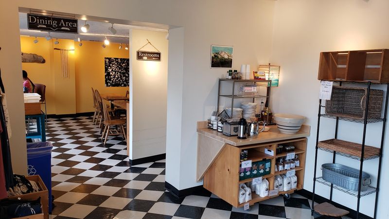 A Cozy Bakery Worth Seeking Out