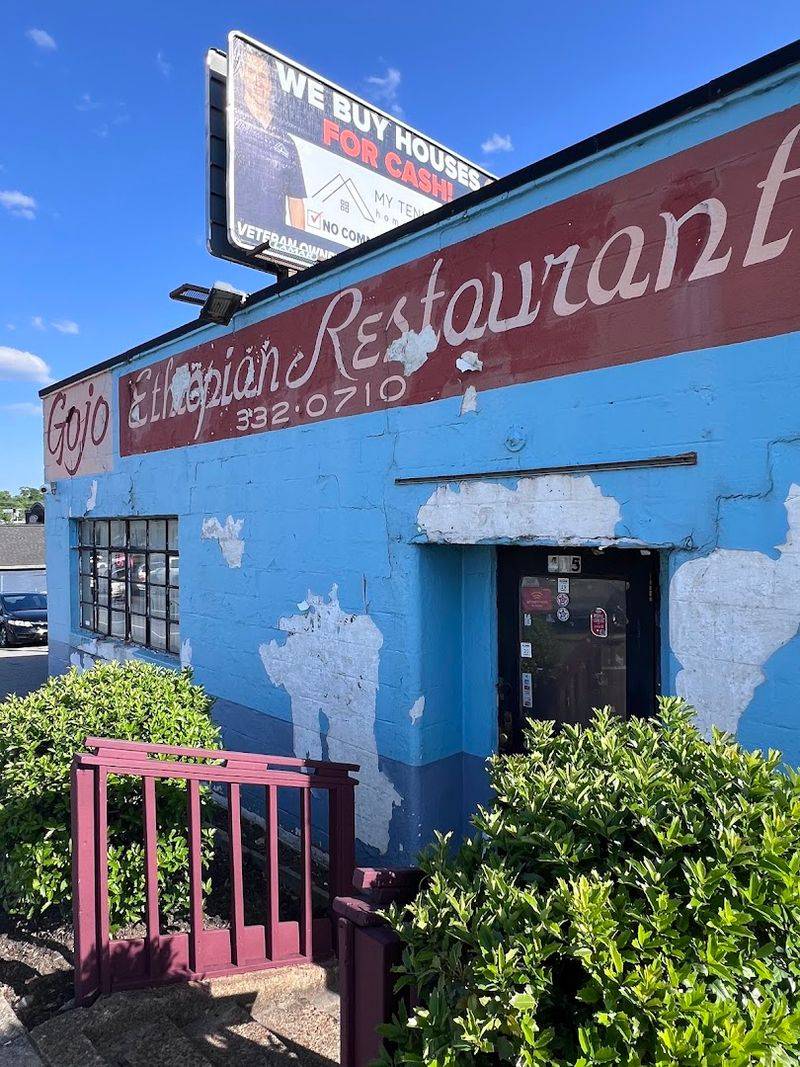 A Cozy Nashville Spot That Feels Like a True Hidden Gem A Cozy Nashville Spot That Feels Like a True Hidden Gem