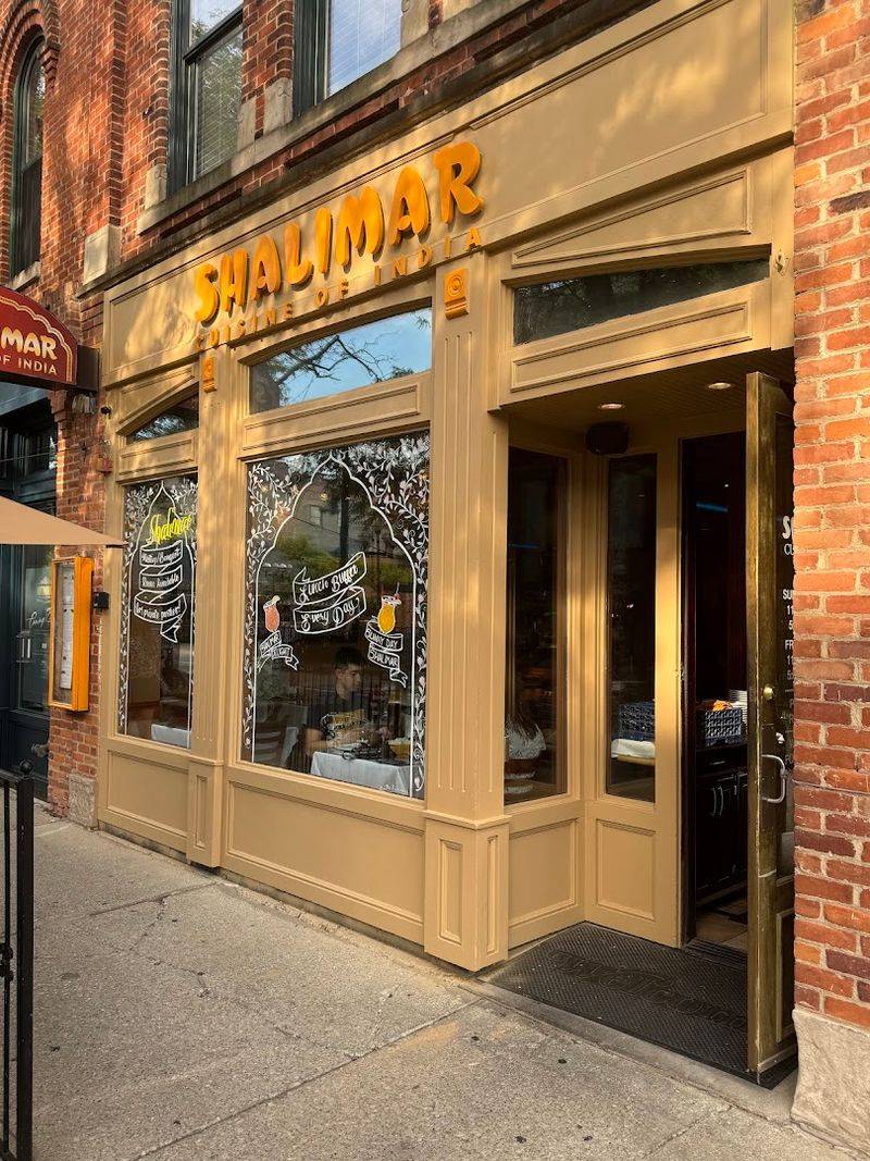 A Downtown Storefront That Punches Way Above Its Size A Downtown Storefront That Punches Way Above Its Size