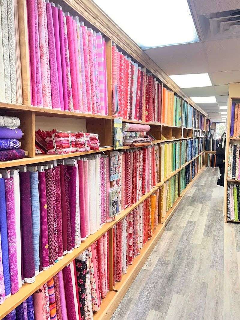 A Fabric Collection That'll Make Your Jaw Drop