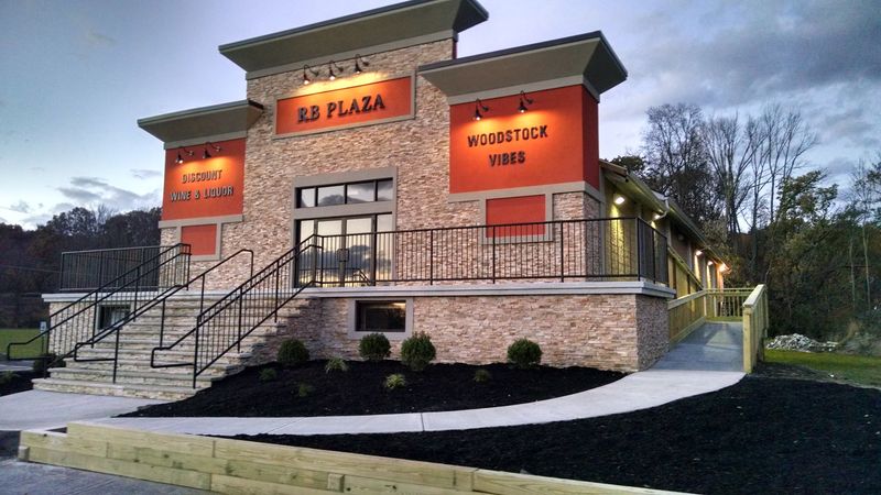 A Family-Run Business Built Its Own Warm and Welcoming Woodstock-Inspired World A Family-Run Business Built Its Own Warm and Welcoming Woodstock-Inspired World