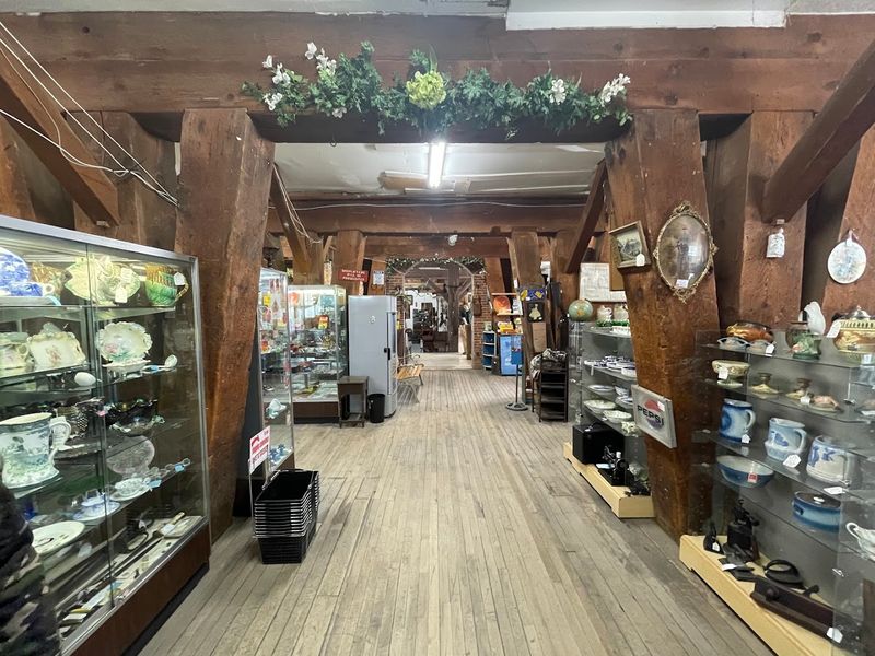 A First Look Inside Roller Mills Marketplace A First Look Inside Roller Mills Marketplace