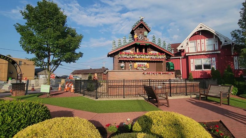 A Free Attraction That Feels Worth The Stop