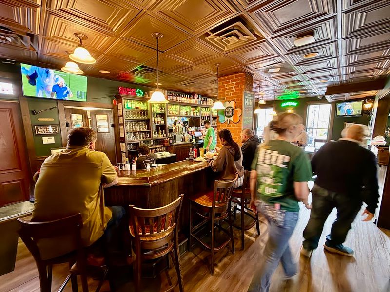 A Full Bar Worth Exploring A Full Bar Worth Exploring