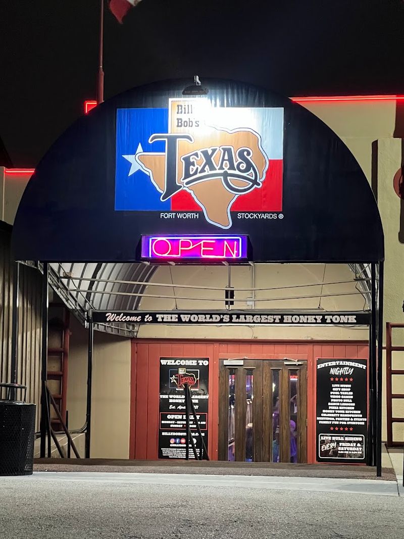 A Gift Shop Packed with Texas Souvenirs and Memorabilia
