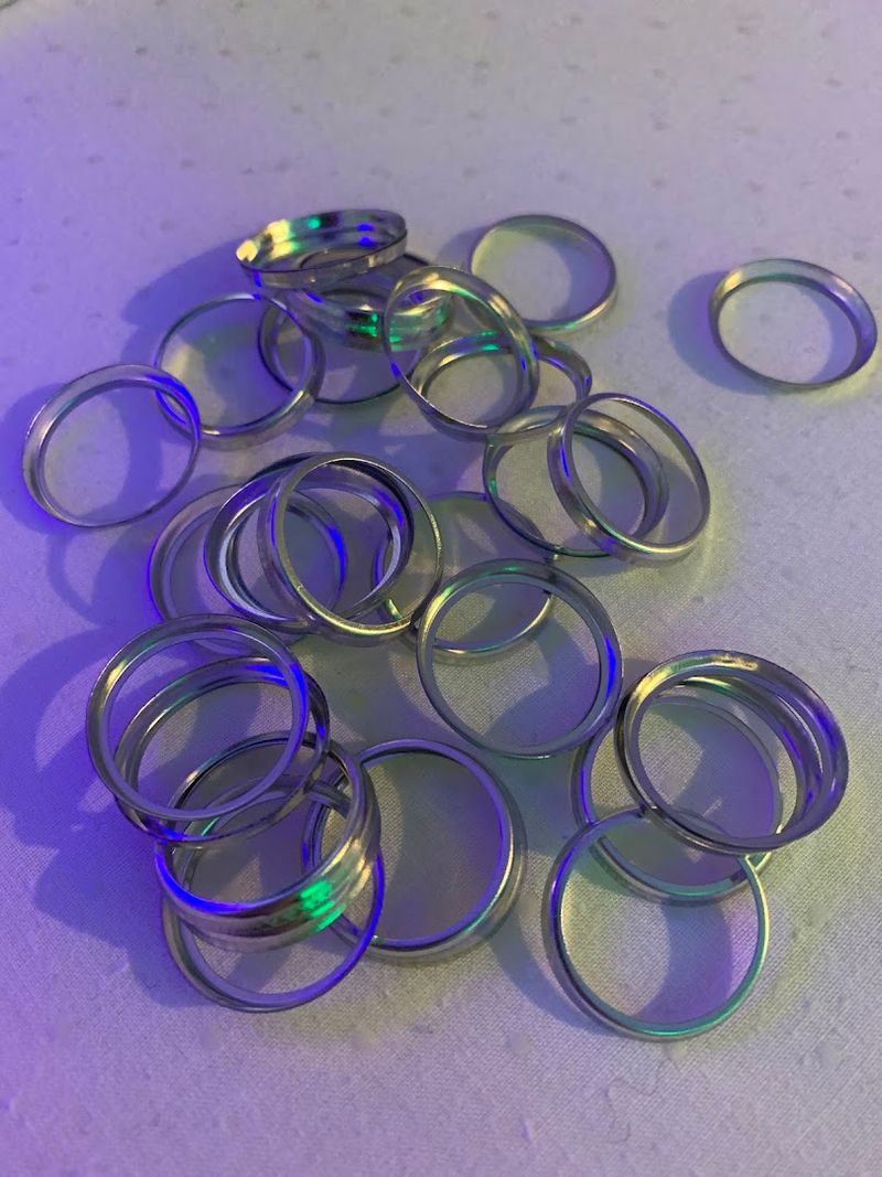 A Go-To Source for Hard-to-Find Parts and Sizes A Go-To Source for Hard-to-Find Parts and Sizes