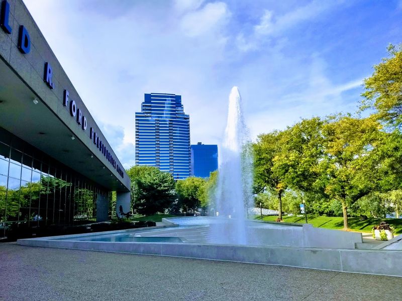 A Grand Rapids Museum That Hits Harder Than Expected A Grand Rapids Museum That Hits Harder Than Expected