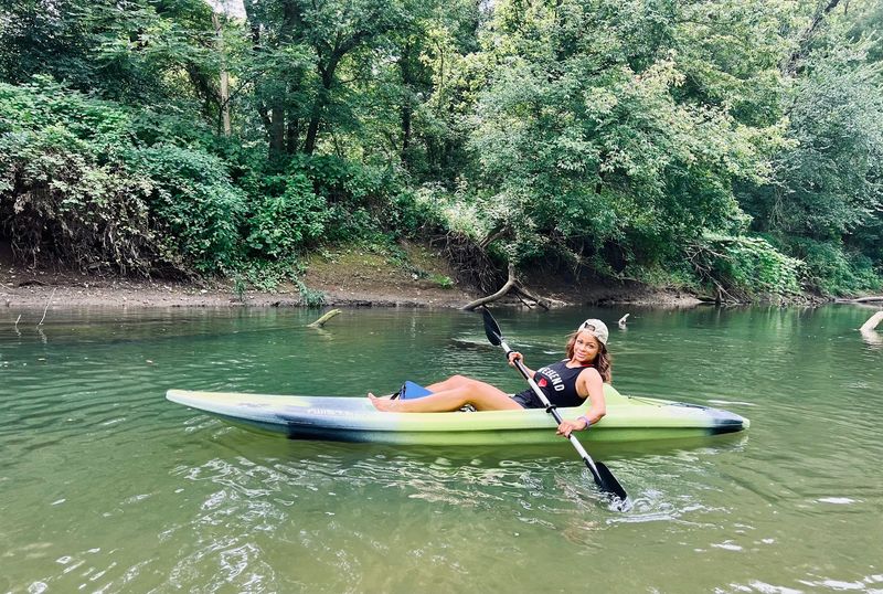 A Great Pick For First-Time Paddlers A Great Pick For First-Time Paddlers