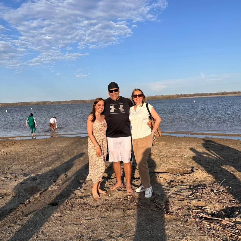 A Great Spot For Multigenerational Summer Memories