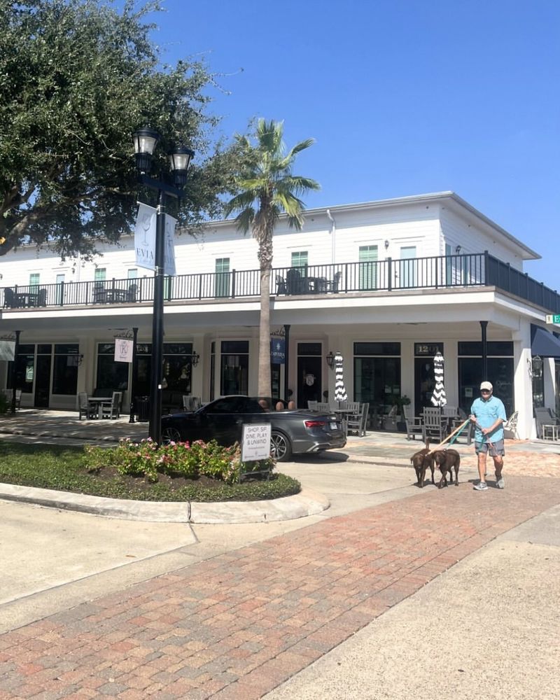 A Growing Community With Room to Evolve
