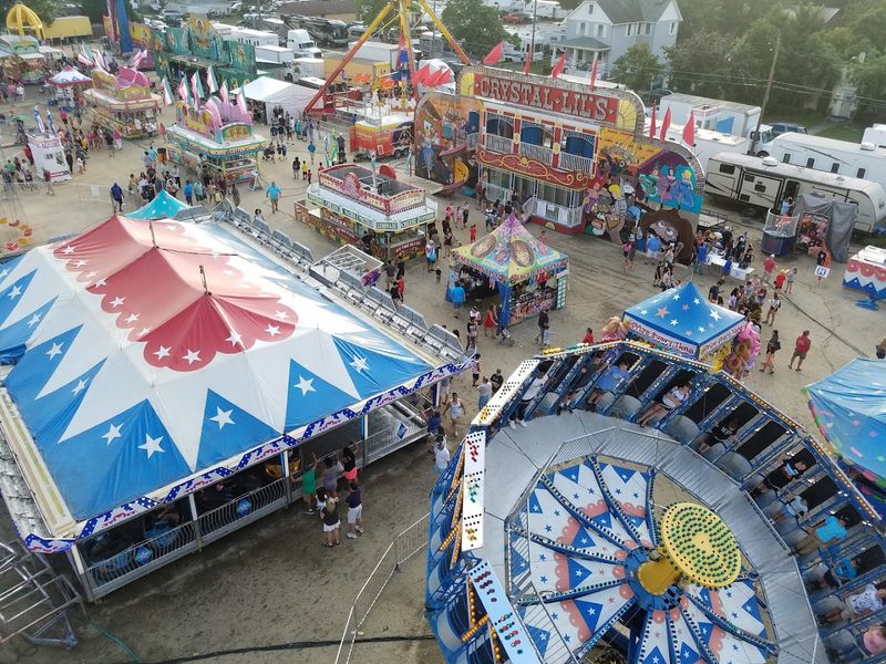 A Hammonton Tradition That Started With Gratitude